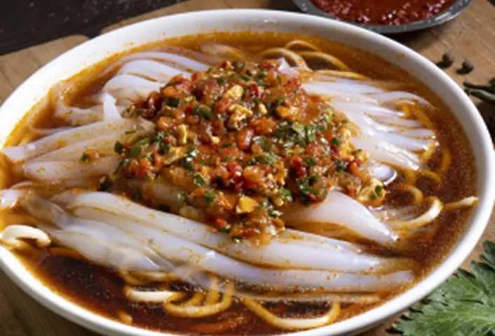 アシュリャンフー