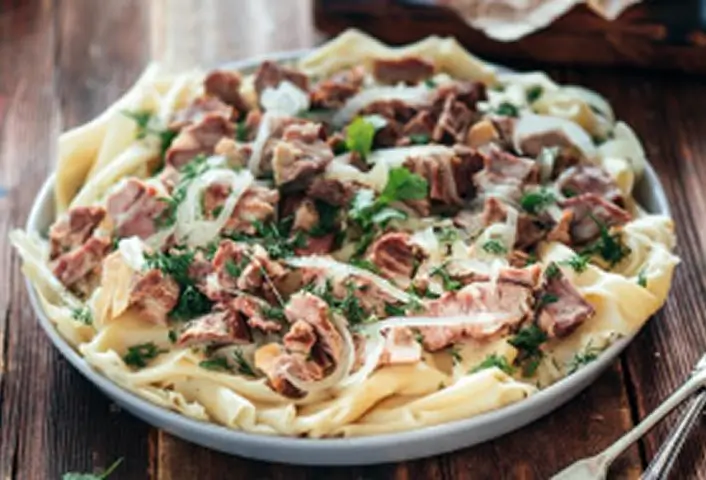 ベシバルマック