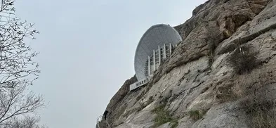 キルギスの世界遺産