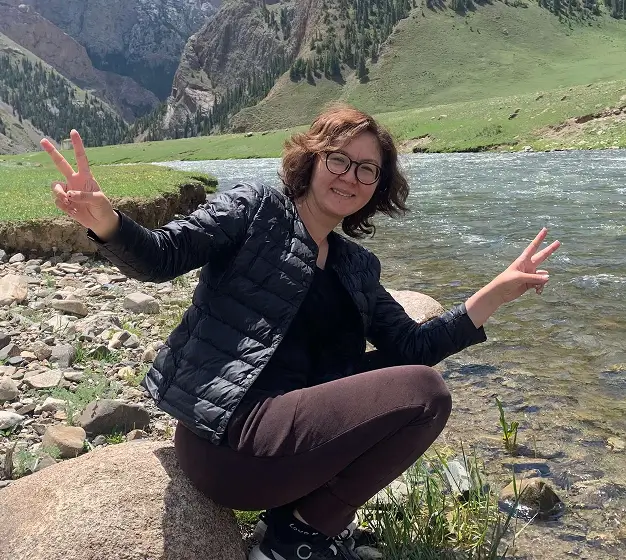 サマコワ・イバラット