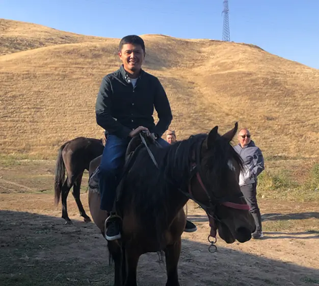 べクサド・ウール・ヌルティレック