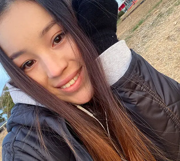 イマナリエワ マイラム