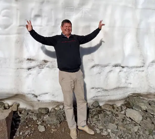 ドサリエフ・エルメック