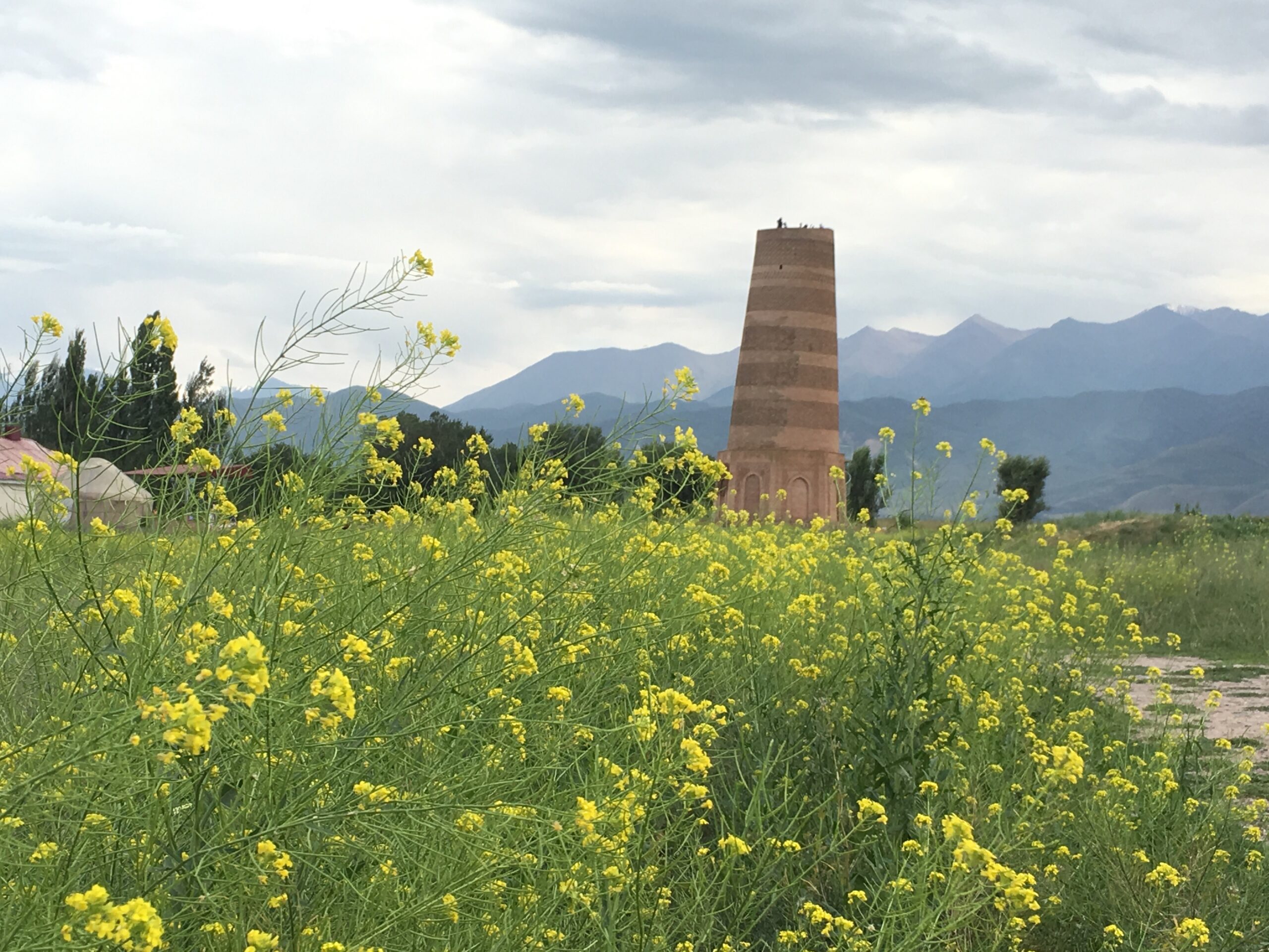 歴史と自然に触れる　チョンケミン2日間の旅